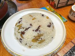 -思金拉措庄园藏餐(太阳岛店)