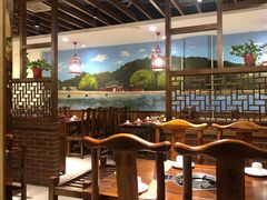 大堂-老诚一锅羊蝎子(天通苑东三区直营店)
