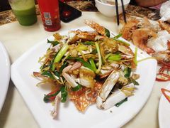 -记忠海鲜