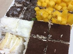 -幸福西饼生日蛋糕·下午茶(思明店)