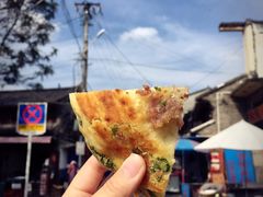 -杨顺宝喜洲粑粑