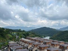 -熹乐谷温泉度假区