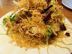 -景秀餐厅(南锣鼓巷店)