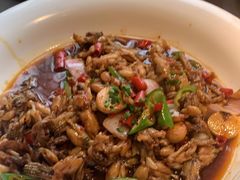 -西郊八号·山野江西菜(开发区店)