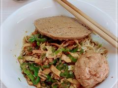 -高邮面馆(明瓦廊店)