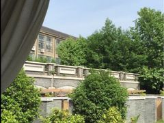 御庭精品酒店(秦淮河店)-御庭精品酒店(秦淮河店)