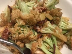 -徐记海鲜(陕西历史博物馆|明德门店)