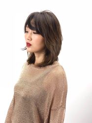 点击看大图 -MONE美发沙龙