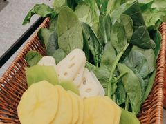 -陈熹公民族美食文化餐厅(中华广场店)