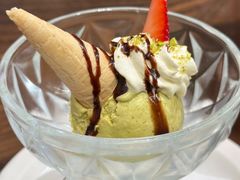 -ELI FALAFEL Lebanese&Mediterranean黎巴嫩美食(富城路店)