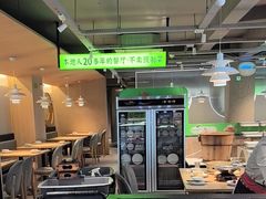 -吴氏老妈·23年家常菜(古城店)