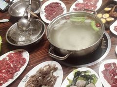 -官塘兄弟·潮汕牛肉店(官塘总店)