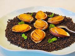 -北京王府井希尔顿酒店·秦唐中餐厅Chynna