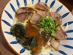 -面乙新派手擀面(大悦城店)
