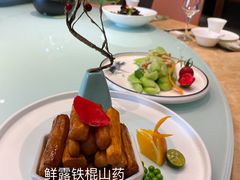 -汤记传菜(浦江店)