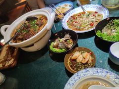 -赶海儿海鲜镖局·平价海鲜小馆(金沙滩店)