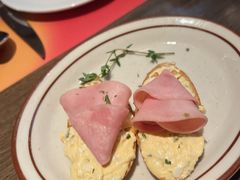 -ZAFFERANO西班牙海鲜饭(上海首店)