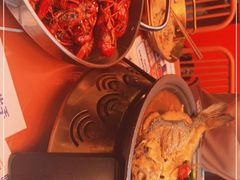 -神府路壹号·海鲜烧烤·砂锅粥·锅物(三坊七巷店)