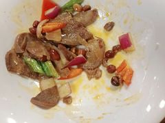 -如意林卡藏餐吧(大昭寺店)