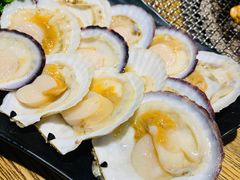 -鑫釜山海鲜烧烤(鑫丰国际店)