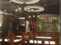 大堂-东来顺饭庄(apm总店)