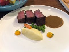 -G+KITCHEN(龙湖狮山天街店)