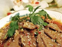 凉拌牛肉-湘厨大碗菜(余屋商业街店)