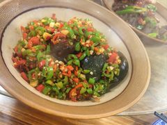-麻伊伏土菜馆(朗州路店)