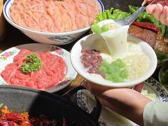 -萍姐火锅·公路夜市(打浦桥日月光店)