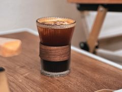 -工页咖啡X COFFEE(龙东路店)