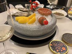 -斯普汇生蚝牛排馆(中骏世界城店)
