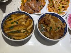-裕丰源滋补烩面(天赋路店)