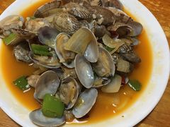 -温州一家人美食(西木头市店)