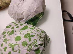 -德克士(北大街店)