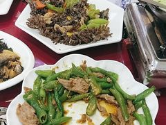 -畲乡一品鱼府土菜馆