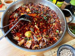 -黑竹香鸡(营和巷店)