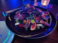 -MARU玛露音乐餐厅(大学路店)