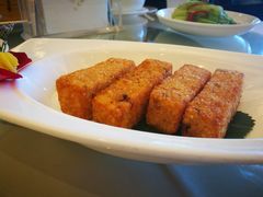 -海逸海鲜酒家(古北店)