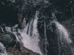 -华蓥山天意谷景区