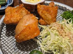 -一豚轩·烧鸟·豚骨拉面(五四路店)