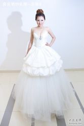 -喜喜婚纱HAPPINESS STUDIO奢定馆(海淀体验馆)