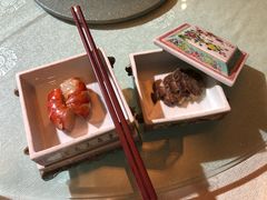 醉香九节虾-壹零贰小馆(桂城石啃店)