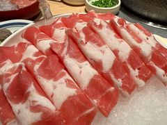 -巴奴毛肚火锅(七宝领展广场店)