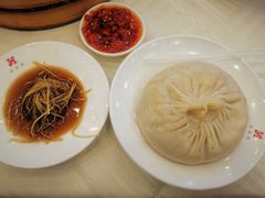 -怡园饭店-餐厅(四望亭店)