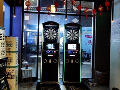 -火星工厂·桌游·团建聚会·轰趴馆(厦滘店)