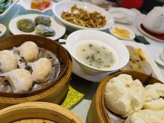 -潮福城大酒楼·潮粤菜·港式点心(阳光城店)