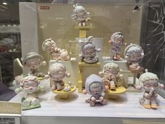 -泡泡玛特POPMART(蓝色港湾店)