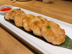 -汇丰苑·海鲜青岛菜(中山路大鲍岛店)