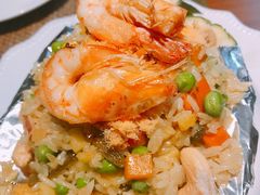 -泰国餐厅 Thai Food(裕华万达店)