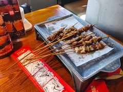 -管氏翅吧(地安门创始店)